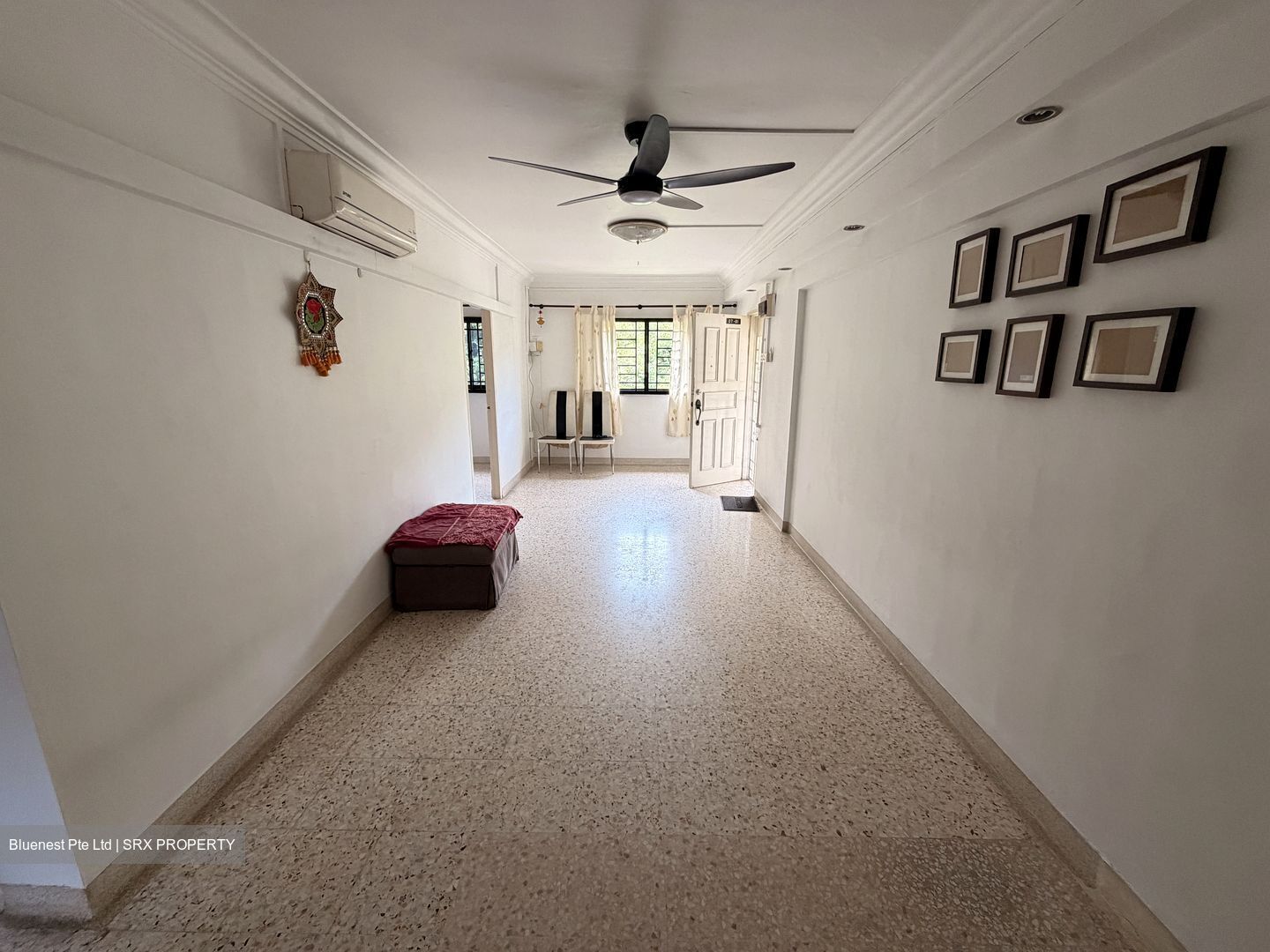 Blk 60 Telok Blangah Heights (Bukit Merah), HDB 4 Rooms #556548981